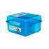 Sistema 2L Lunch Cube Max With Yogurt